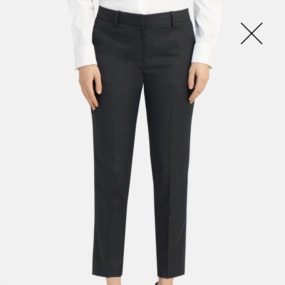 Theory Pants (size 00)